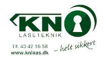 KN Låseteknik ApS